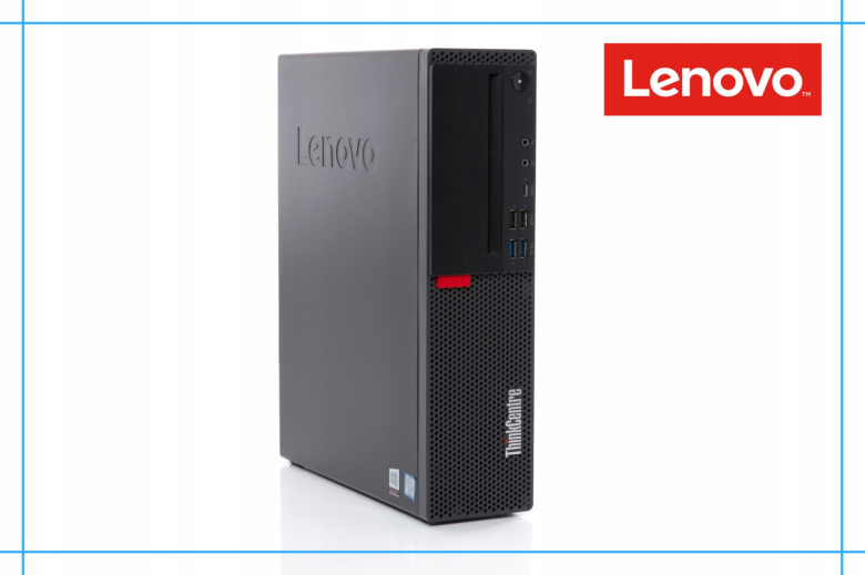 Office365】デスクトップ Lenovo ThinkCentre M920s Windows11 Corei5